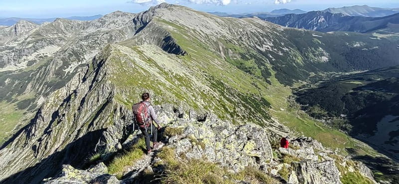 Retezat National Park: Full day hike from Cluj Napoca - The Sum Up: A Well-Rounded Mountain Adventure for Active Travelers