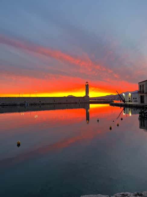 Rethymno: a walking tour of the Old Town area - Discovering Rethymno’s Old Town with a Local Guide