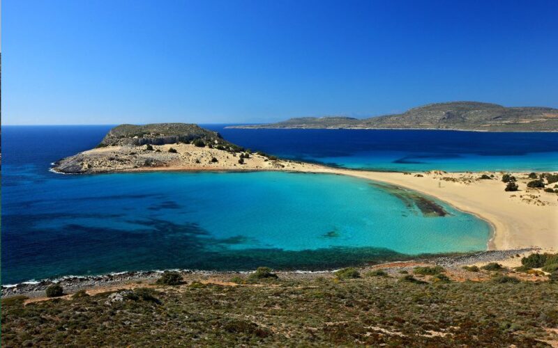 Rethymno Area: Gramvousa Island & Balos, Boat Ticket Extra - Who Will Love This Tour