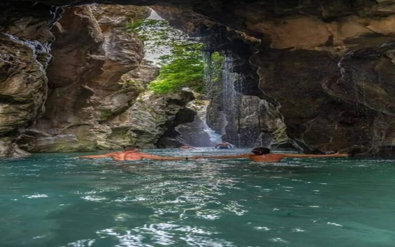 Rethymno Area:Private tour 3-4-5 Hour to Kourtaliotiko Gorge - The Unique Appeal of a Private Tour in Kourtaliotiko Gorge