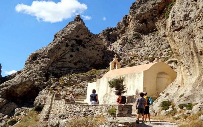 Rethymno Area:Private tour 3-4-5 Hour to Kourtaliotiko Gorge - Why Choose This Tour in Crete?