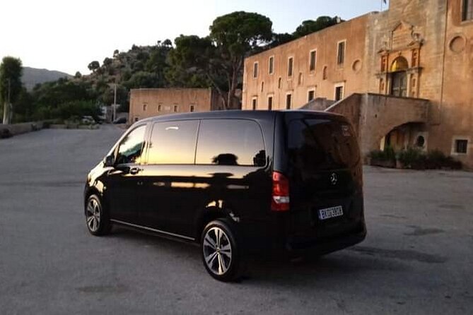 Rethymno Areas Private Tour to Kourtaliotiko Gorge Without Guide - Limitations and Considerations of the Tour