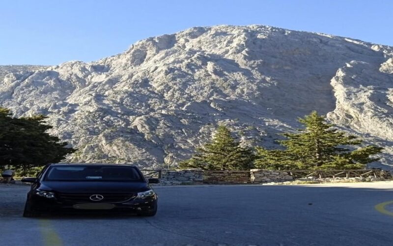 Rethymno Areas:3 or 4 Hour Trip to Lake Kournas Private Tour - Exploring the Wetlands and Natural Habitat