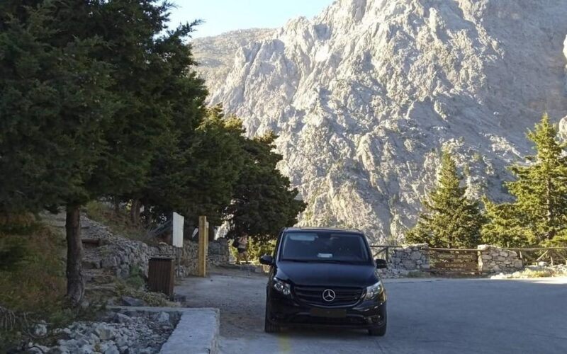 Rethymno Areas:3 or 4 Hour Trip to Lake Kournas Private Tour - Swimming and Water Activities at Lake Kournas