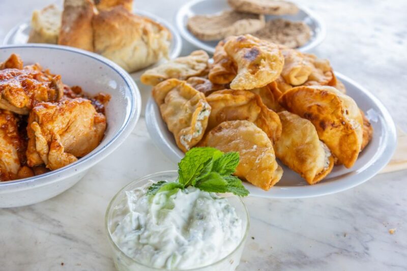 Rethymno: Authentic Cooking Class with a Local - Flexibility and Booking Policies