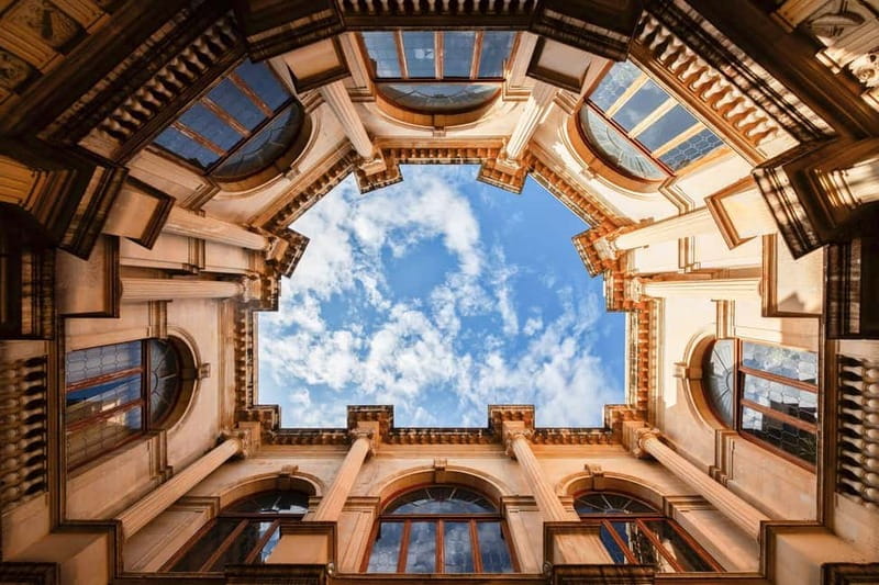 Rethymno/Bali: Knossos and Heraklion City/Museum Day Trip - Heraklion: The Vibrant Capital and Its Free Time