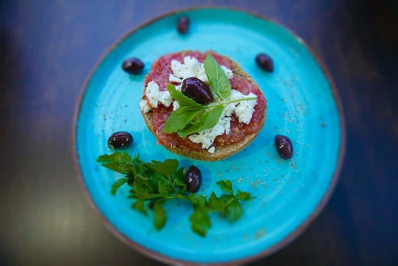 Rethymno: Chrysoula's Cretan Home Cooking Lessons - Discover Authentic Cretan Cuisine with Chrysoula’s Home Cooking Lessons