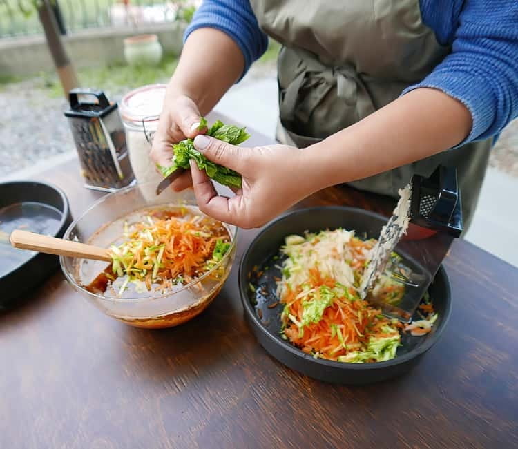 Rethymno: Chrysoula's Cretan Home Cooking Lessons - The Location: Chrysoula’s Family Home in Rethymno