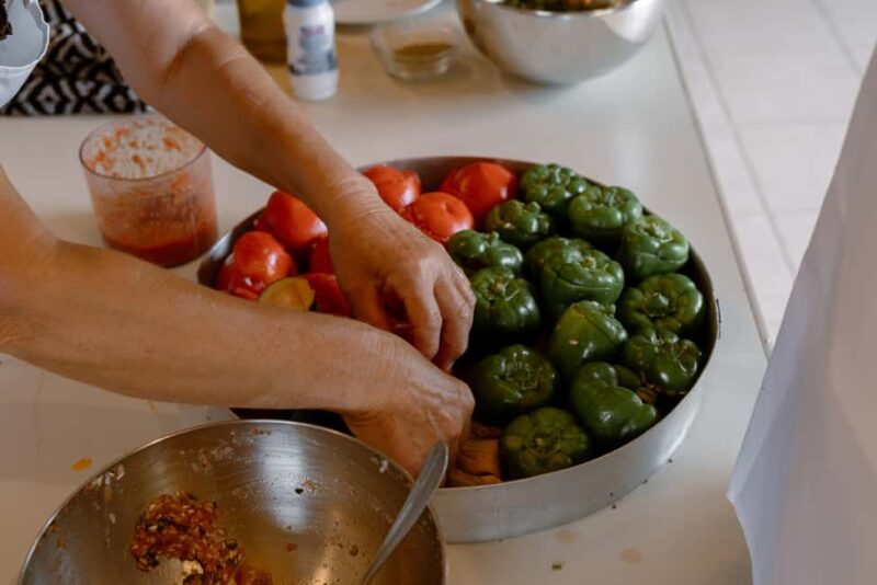 Rethymno: Cooking Class with Mountain Views & Local Wine - Who Should Consider This Experience