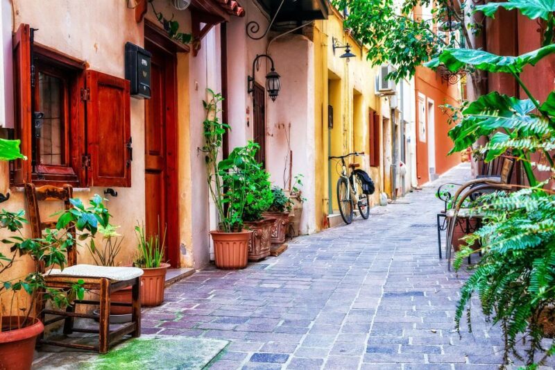 Rethymno Evening Out With Transfer From Chania - Discover Rethymno’s Charm with a Convenient Evening Trip from Chania