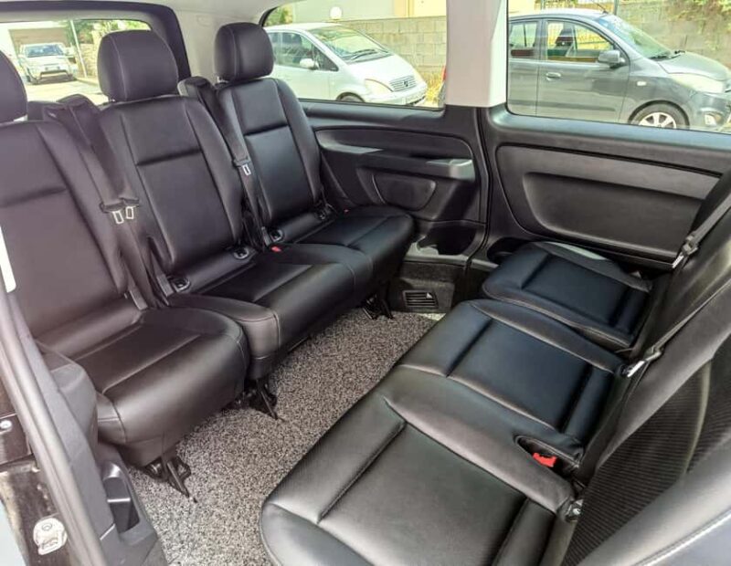 Rethymno & Gems of Central-West Crete (Private Tour) - Key Points