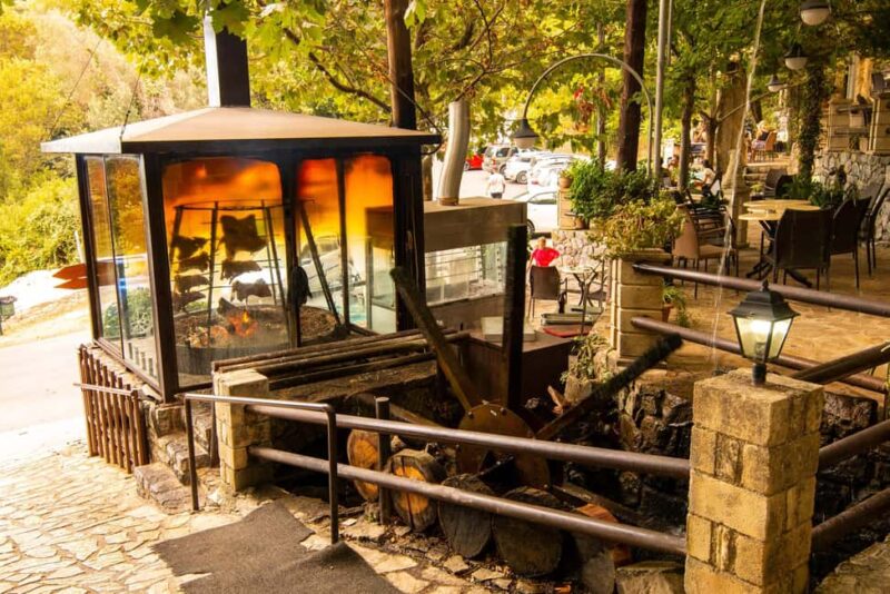 Rethymno & Gems of Central-West Crete (Private Tour) - Adventure and Nature: From Caves to Waterfalls