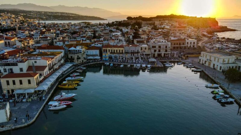 Rethymno & Gems of Central-West Crete (Private Tour) - Practical Details: Transportation, Pricing, and Add-ons