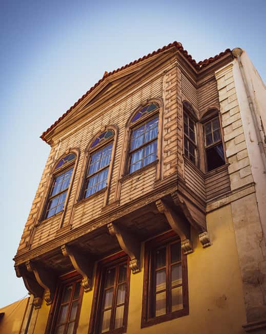 Rethymno & Gems of Central-West Crete (Private Tour) - Flexibility and Customization: Tailoring Your Crete Experience