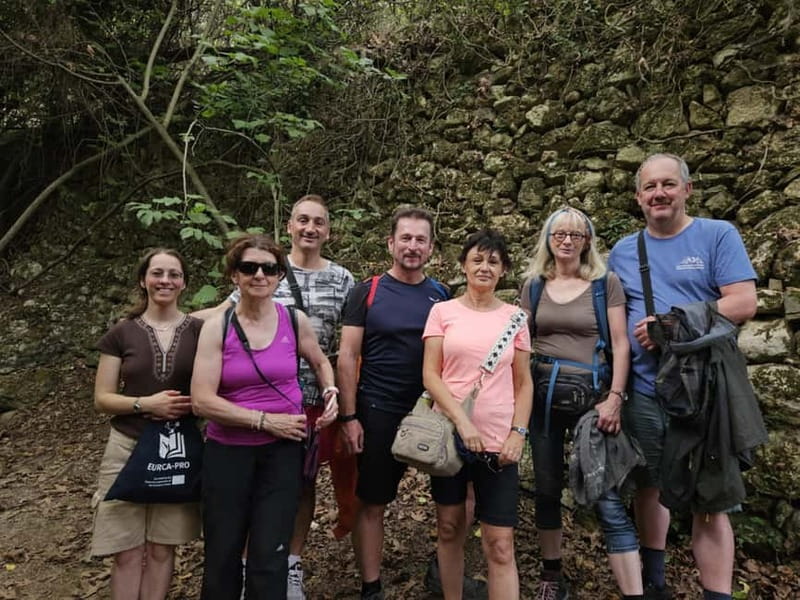 Rethymno: Guided e-Bike Tour on Mili Gorge and soft drinks - Practical Details and Logistics