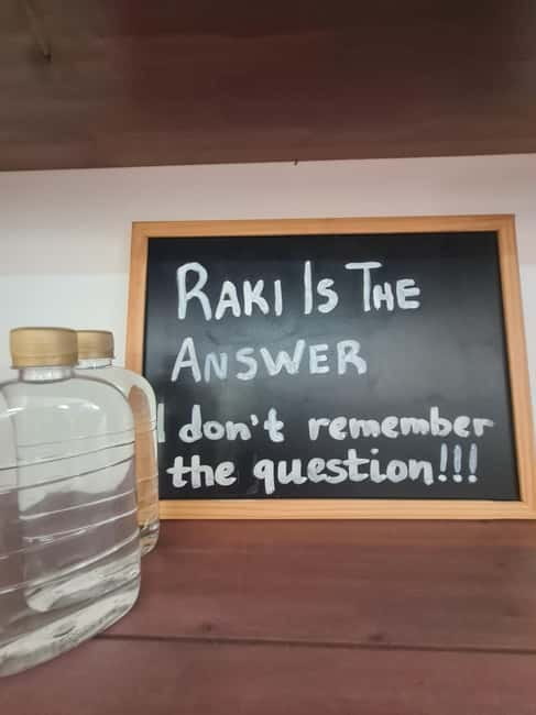 Rethymno half day wine tasting-olive oil factory-Kourna lake - Sampling Crete’s Flavors Without a Full Meal