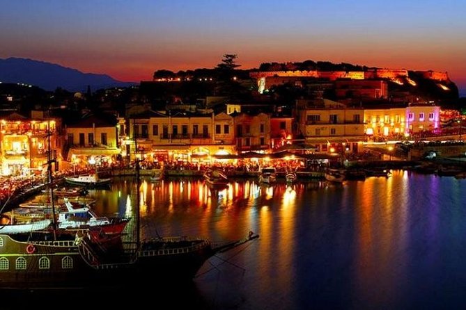 Rethymno Inland - Exploring Archea Eleftherna’s Archaeological Site