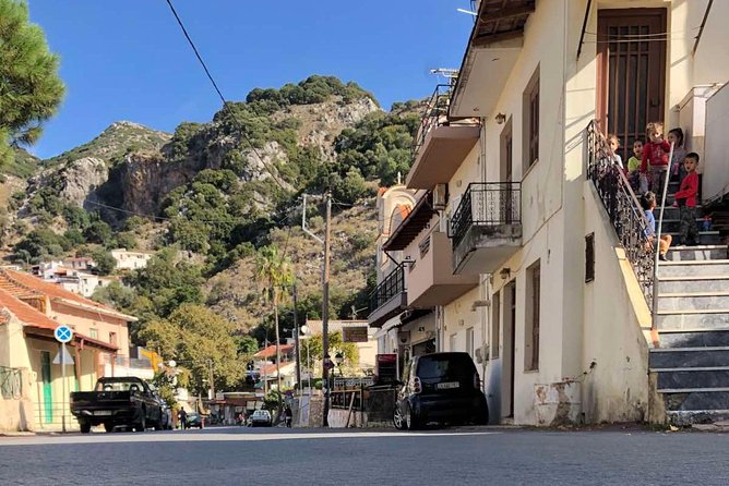 Rethymno Inland - The Monastery of Arkadi: A Symbol of Resistance