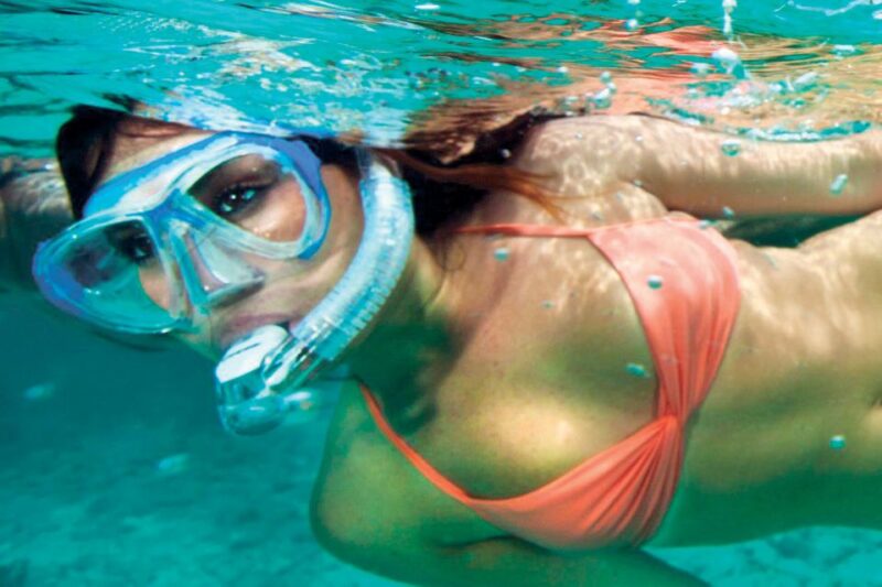 Rethymno: Mini Pirate Boat Cruise with Swimming Stop - Departure Point and Meeting Details in Rethymno