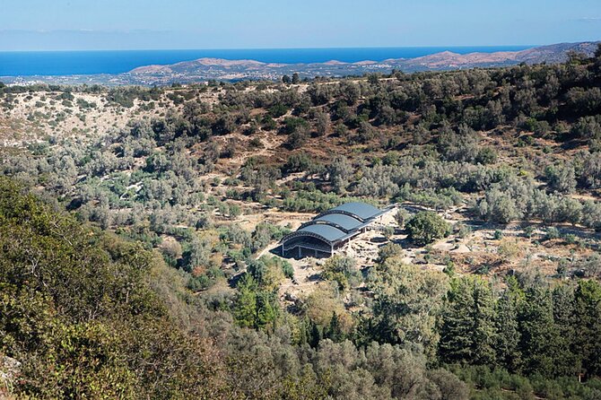 Rethymno Old Town, Arkadi Monastery &Captivating Sights | Private - Final Thoughts on the Rethymno & Arkadi Monastery Private Tour