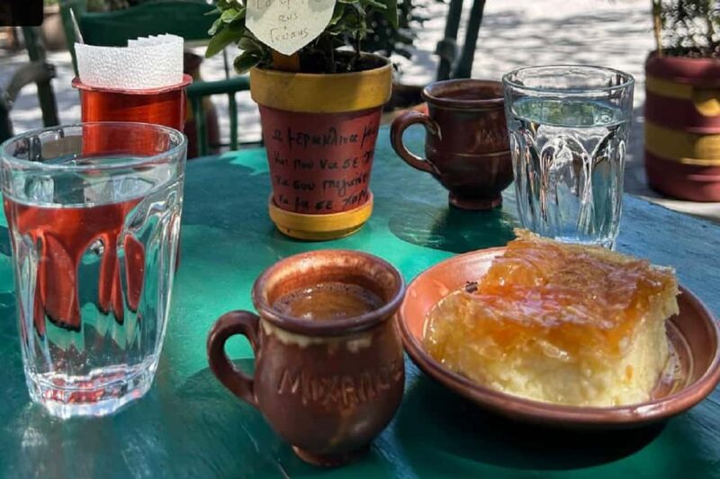 Rethymno: Private Jeep Tour to Anogia and Psiloritis Chalet - Scenic Drive Through Crete’s Mountain Landscapes