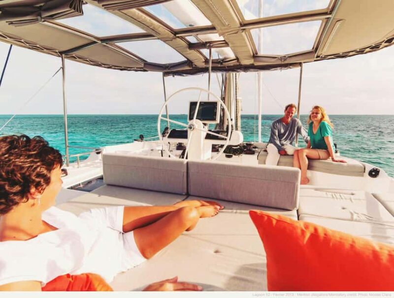 Rethymno: Private Sunset Cruise with Wine and Snacks - Panormos Stop for Photos and Sunset Views