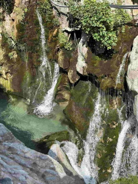 Rethymno Private Tour to Kourtaliotiko Gorge & Kalypso Beach - Discover Crete’s Wild Beauty: A Private Tour to Kourtaliotiko Gorge & Kalypso Beach