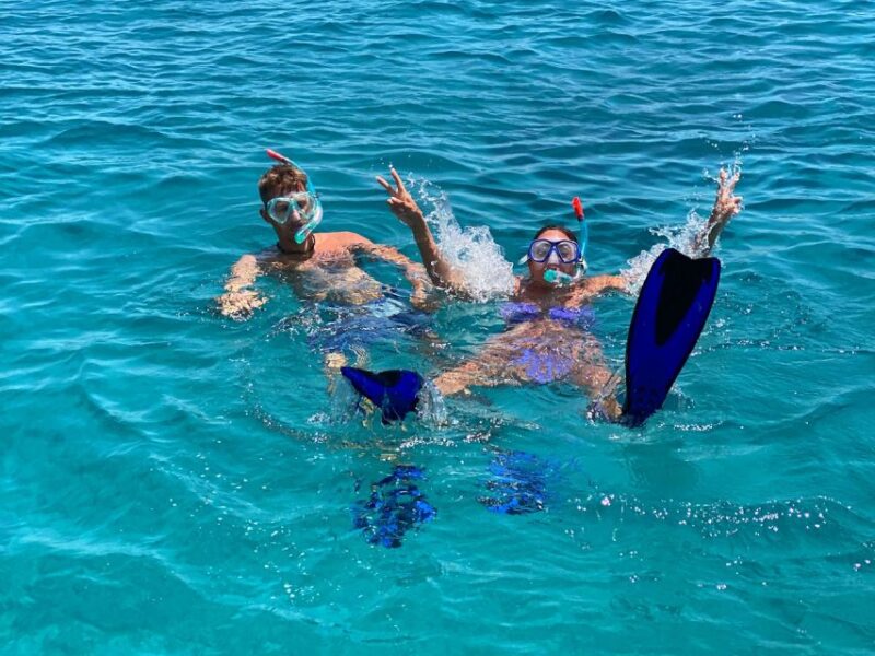 Rethymno: Sunset Catamaran Cruise with Wine and Snacks - Final Thoughts on the Sunset Catamaran Experience