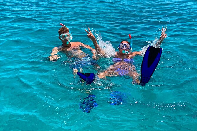 Rethymno: Sunset Catamaran Cruise with Wine and Snacks - Weather Conditions and Possible Cancellations