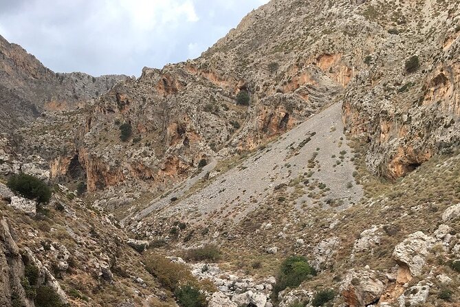 Rethymno Tour - VIP Private Tour - Authentic Crete at Spili Village