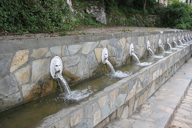 Rethymno Tour - VIP Private Tour - Swimming and Sunbathing at Preveli Beach