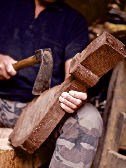 Rethymno: Traditional Arts & Workshops Tour. - The Cretan Lyra: An Iconic Musical Instrument