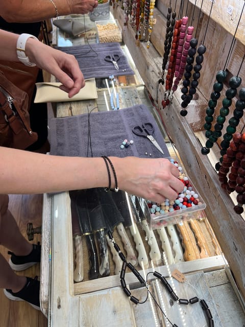 Rethymno: Traditional Arts & Workshops Tour. - Interacting with Artisans and Cultural Stories