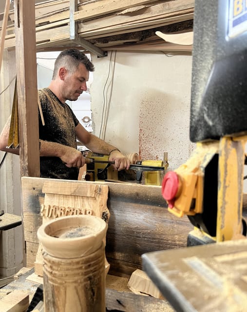 Rethymno: Traditional Arts & Workshops Tour. - Logistics and Practicalities of the Tour