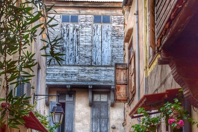 Rethymno Walking & Gastronomy Tour - Booking and Cancellation Policies