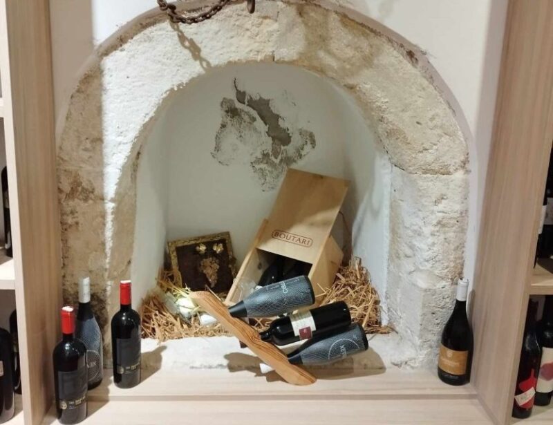 Rethymno:Evening tasting tour - Discover the Charm of Rethymno’s Old Town in the Evening