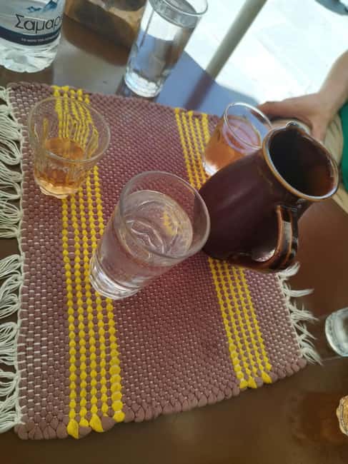 Rethymno:Food Tasting Private Tour at Old Town - Explore Rethymno’s Old Town Food Scene for $100