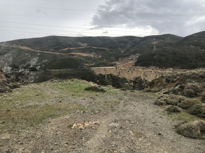 Rethymnon Premium Sunset Safari Tour - Key Points