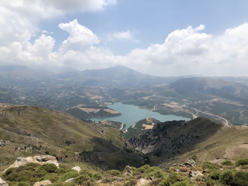 Rethymnon Premium Sunset Safari Tour - Authentic Cretan Dinner and Wine Experience