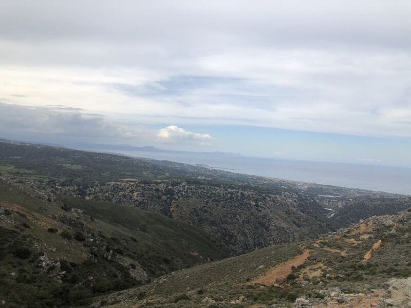 Rethymnon Premium Sunset Safari Tour - Why This Tour Is a Great Choice in Crete