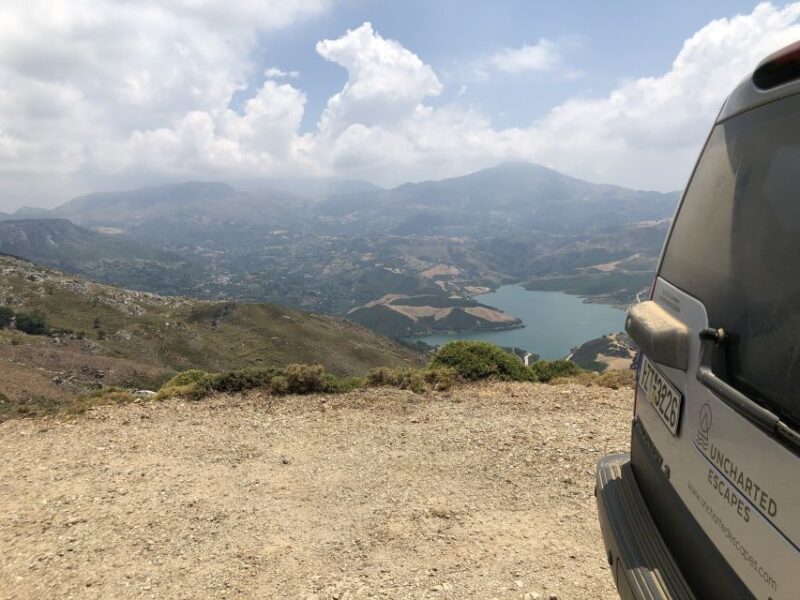 Rethymnon Premium Sunset Safari Tour - Frequently Asked Questions