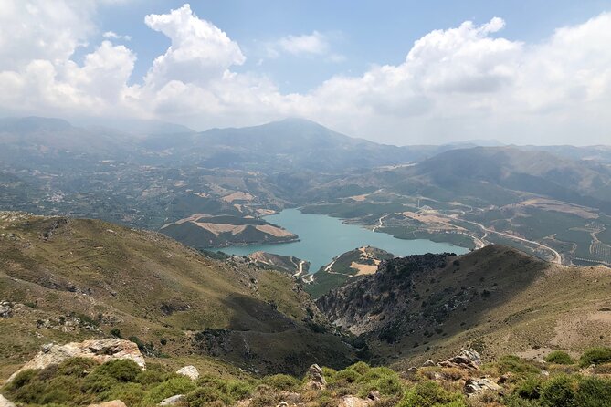 Rethymnon Sunset Safari Tour - Key Points