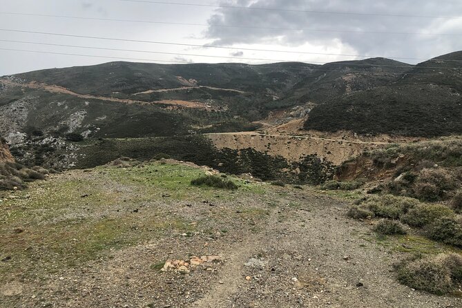 Rethymnon Sunset Safari Tour - Discover Traditional Villages and Mountain Panoramas