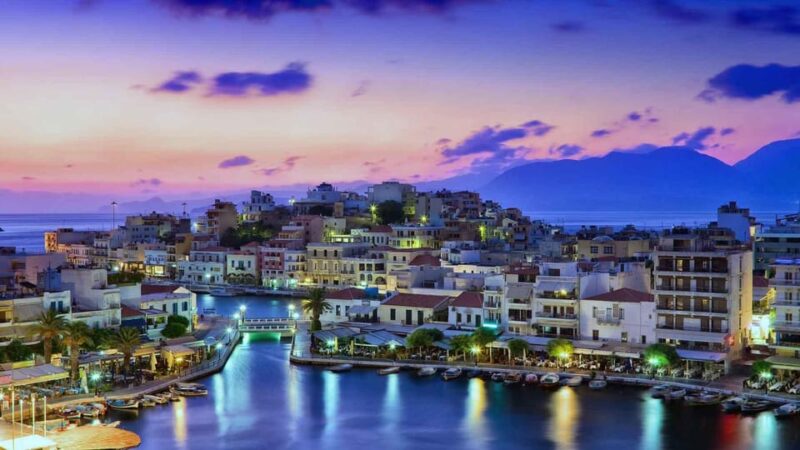 Rethymnon:Day Trip to Spinalonga, Agios Nikolaos and Elounda - Who Will Appreciate This Crete Day Trip?