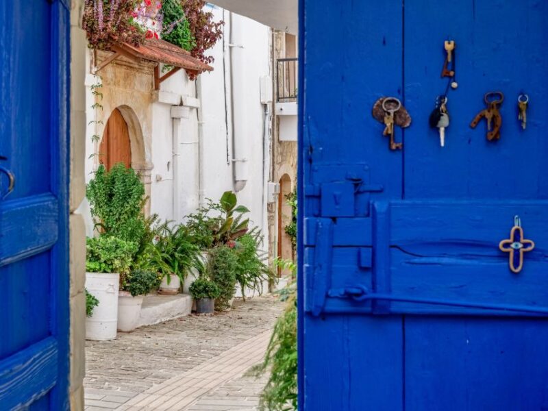 Rethymno:Private Tour to Arkadi-Margarites and Melidoni - Explore Crete’s Hidden Cultural Treasures on a Private 6-Hour Tour from Rethymno