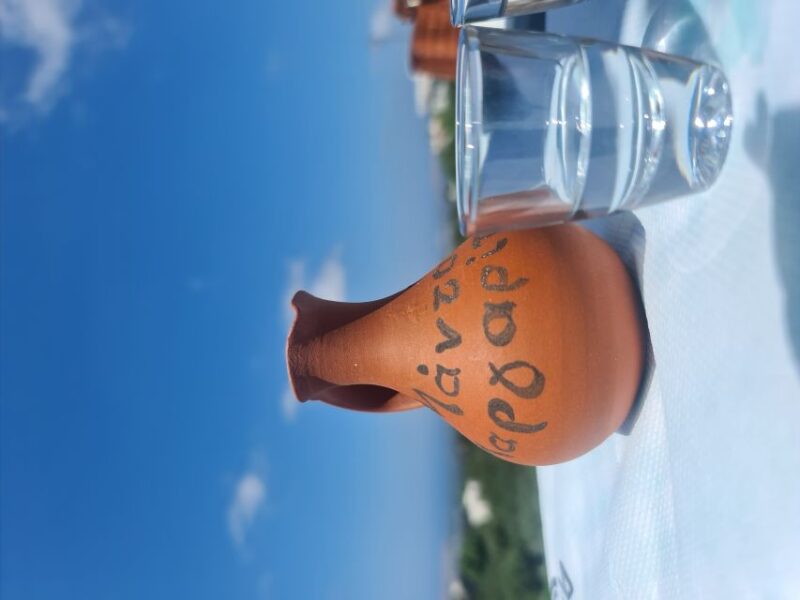 Rethymno:Private Tour to Arkadi-Margarites and Melidoni - Discovering Margarites: Crete’s Pottery Village