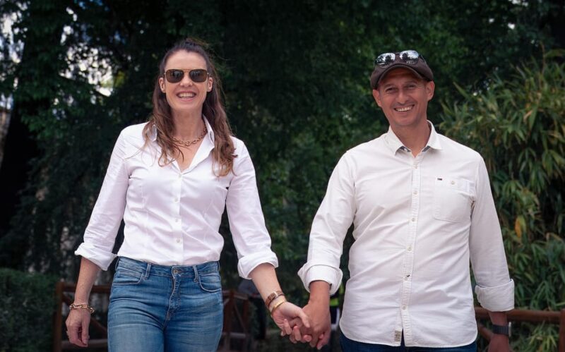 Retiro Madrid - Memorable Photographic Tour - Customizable Itineraries and Adaptability During the Tour