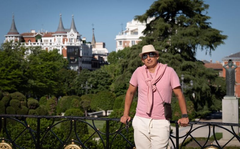 Retiro Madrid - Memorable Photographic Tour - Final Thoughts on the Retiro Madrid Photographic Tour