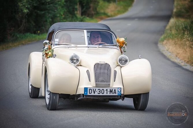 retro road trip/ Méhari, 2CV & Burton in Rochefort, La Rochelle - Discover the Charente Marshlands and Cultural Heritage