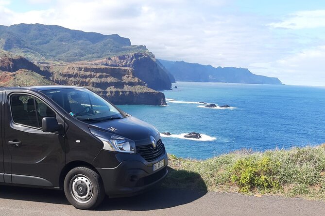 Return Private Transfer Funchal Airport - The Sum Up: Reliable and Convenient Madeira Airport Transfer